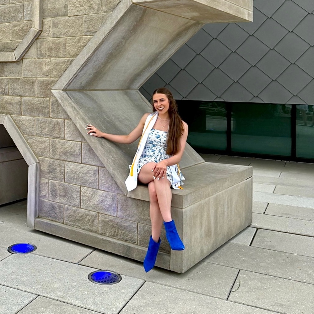 Meet your Posher, Barbara